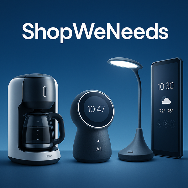 ShopWeNeeds